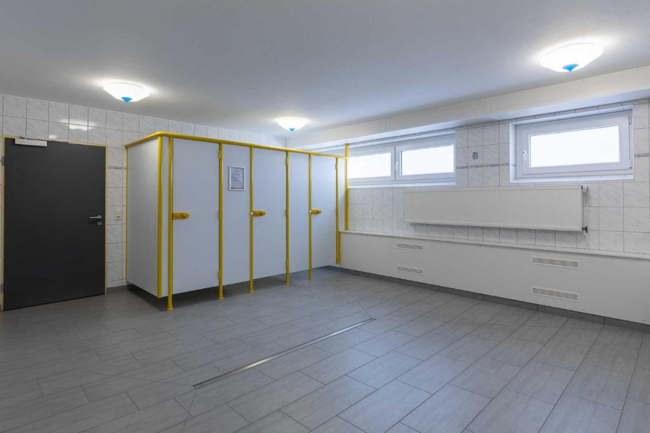 Knechtsand 445 Cuxhaven Extérieur photo