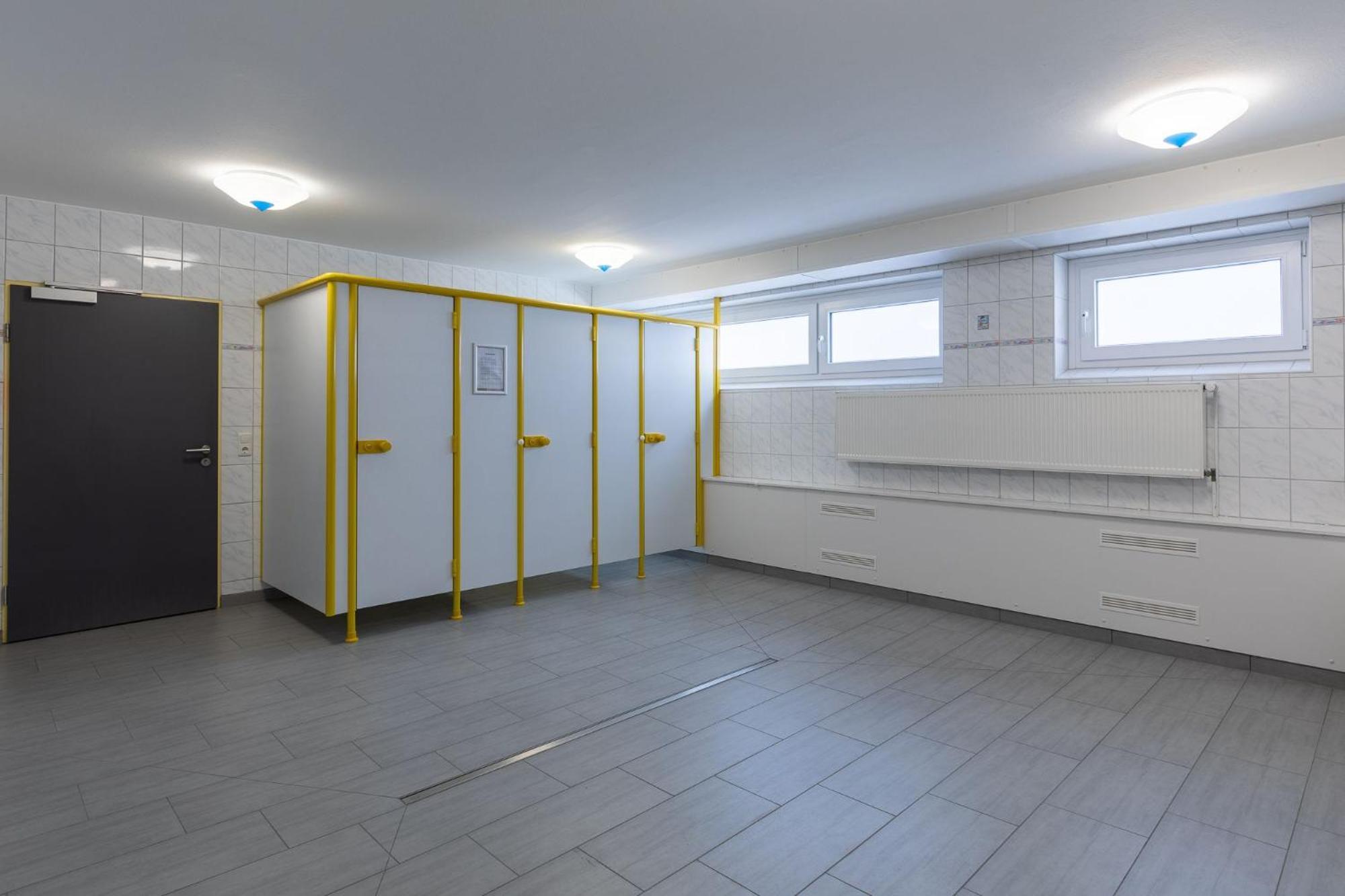 Knechtsand 445 Cuxhaven Extérieur photo